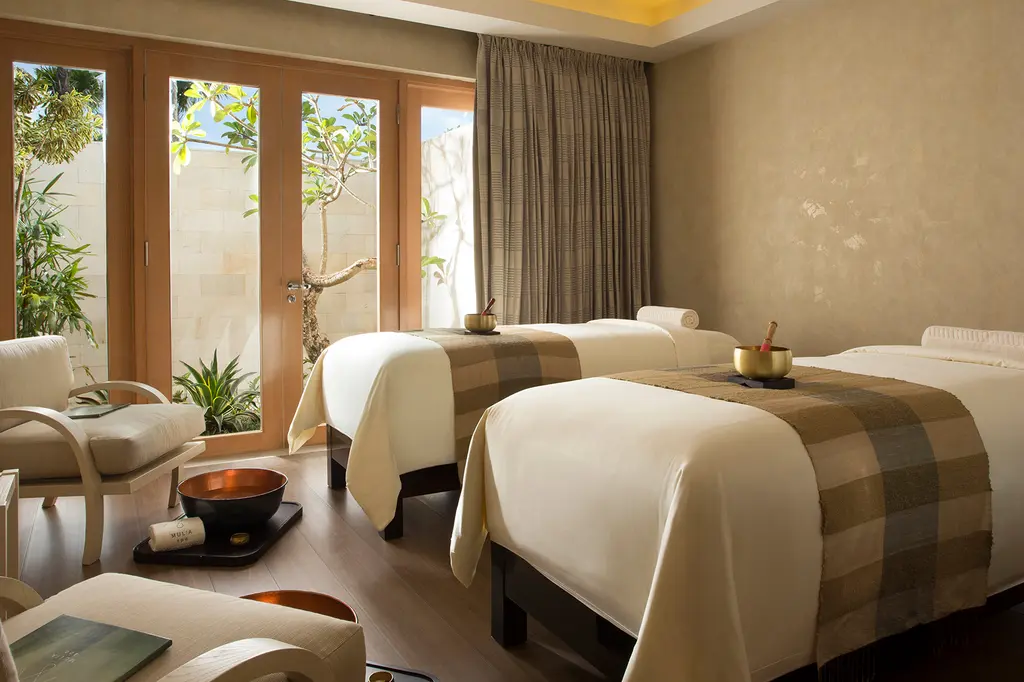 Mulia Villas image 15