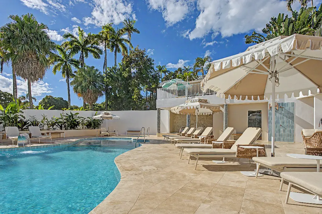 Club Tropical Resort image 1