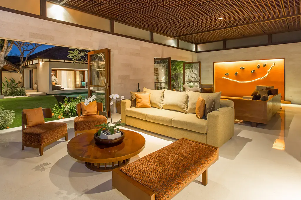 Villa Air Bali Boutique Resort & Spa image 5