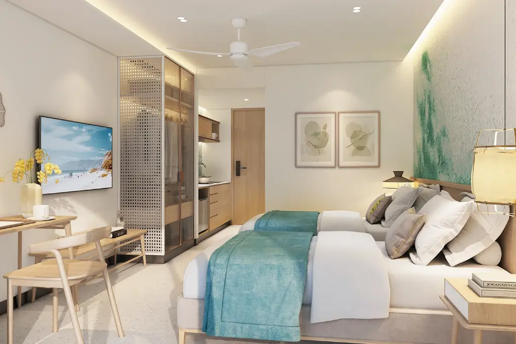 Wyndham Garden Phuket Kamala image 9
