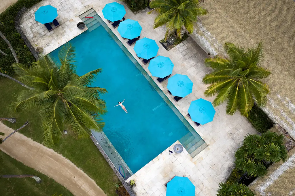 Tropica Island Resort image 5