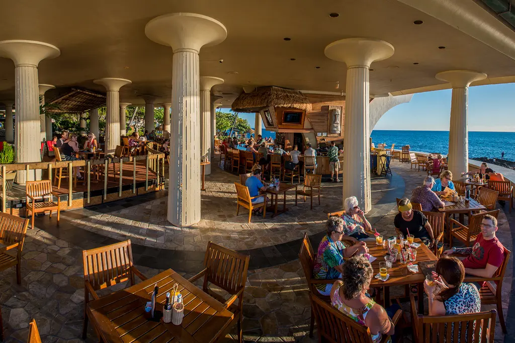 Royal Kona Resort image 10