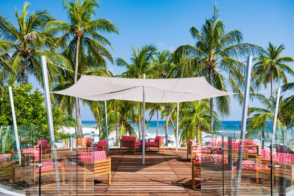 Finolhu, a Seaside Collection Resort image 15