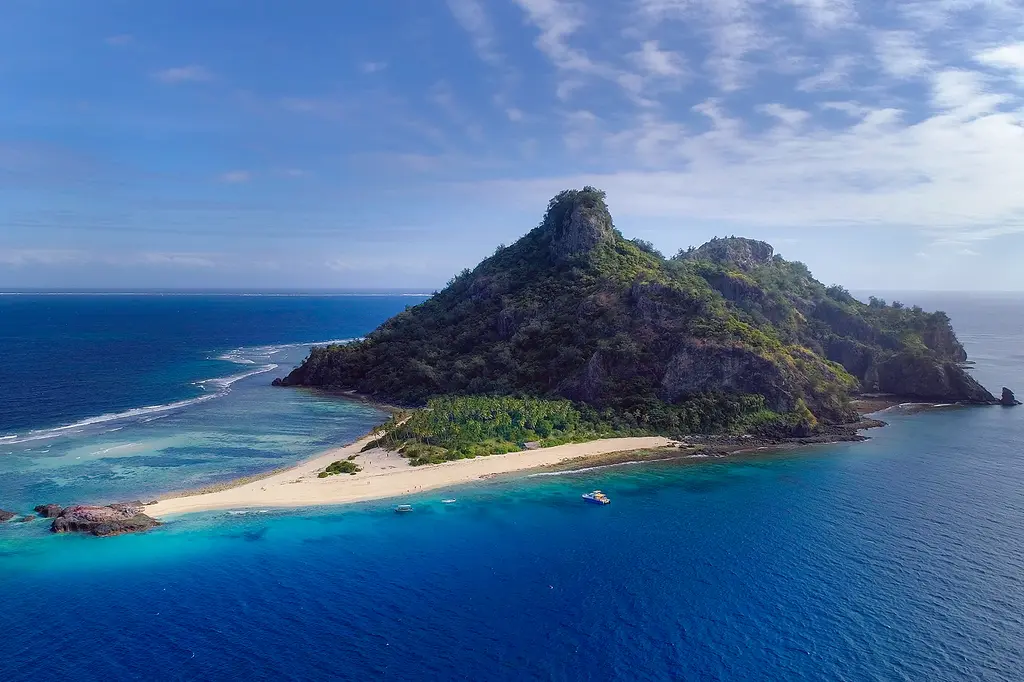 Tropica Island Resort image 6