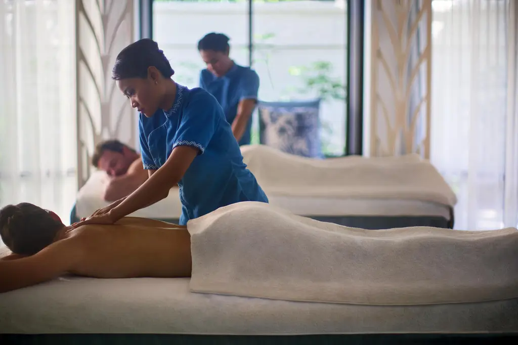 Anantara Veli Maldives Resort image 15