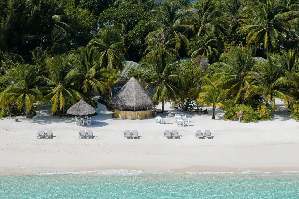 Eri Maldives image 9