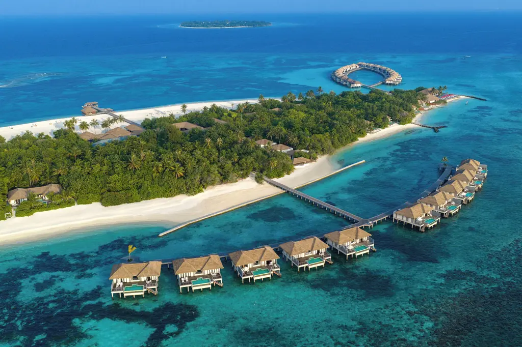 Noku Maldives, Vignette Collection by IHG image 1