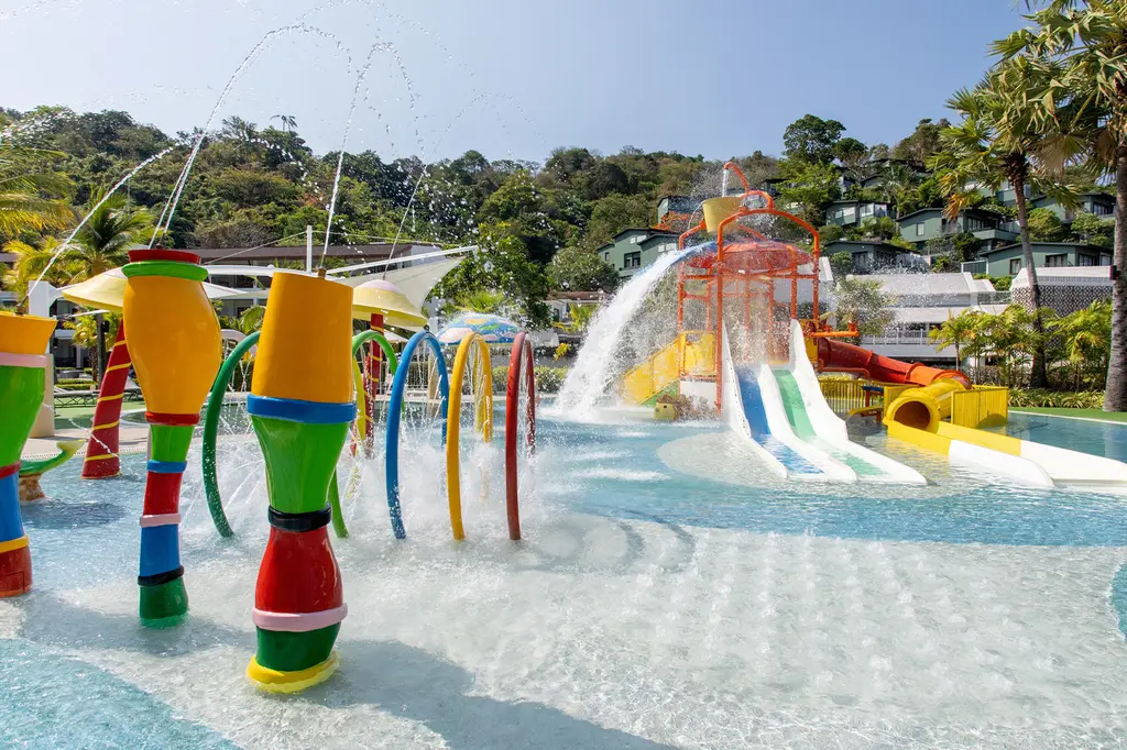 Katathani Phuket Beach Resort image 15