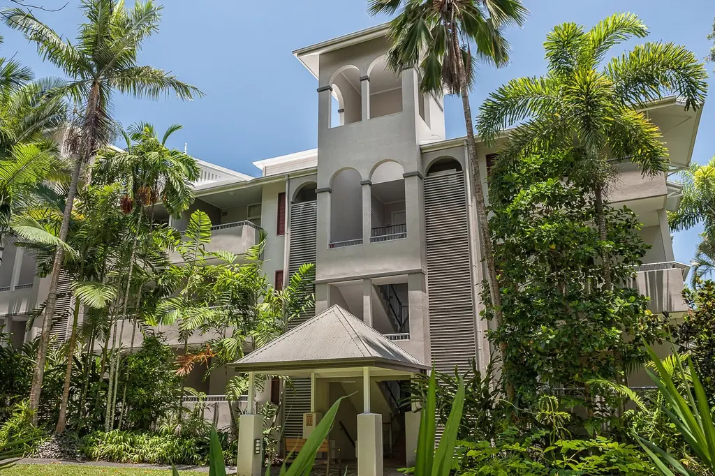 Oasis at Palm Cove image 8