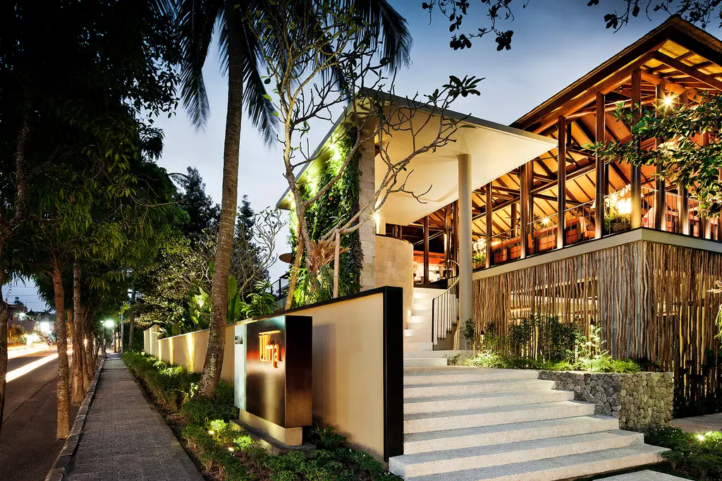 COMO Uma Ubud image 10