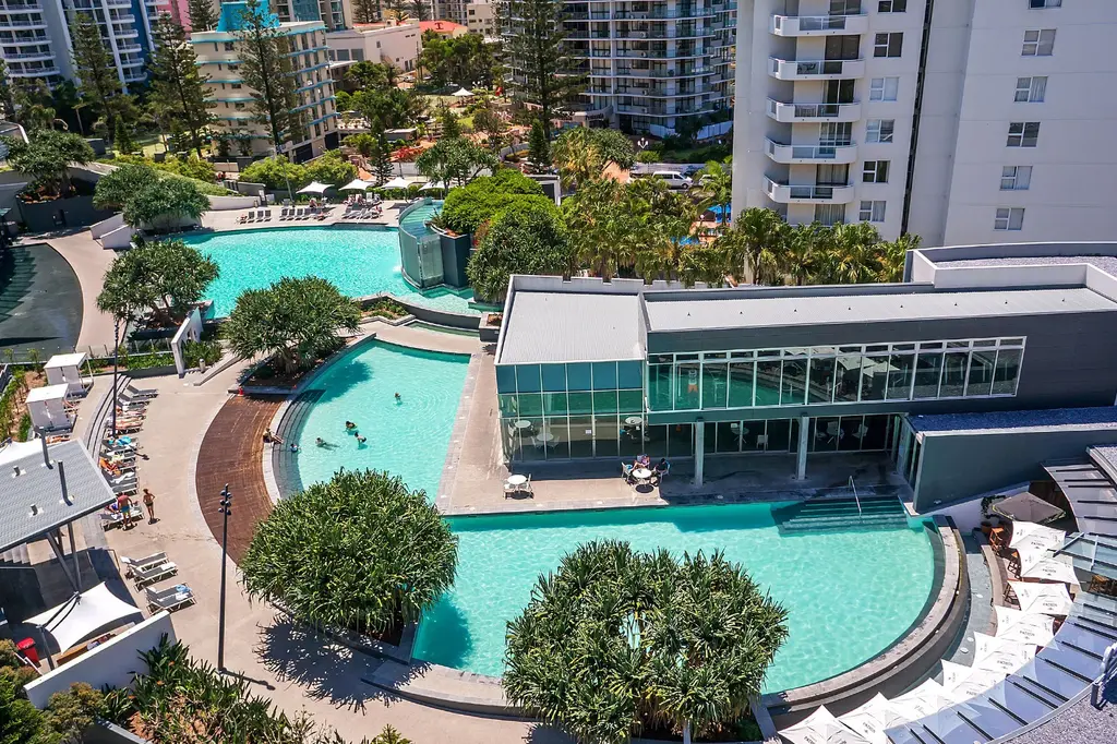 Q1 Resort & Spa image 13