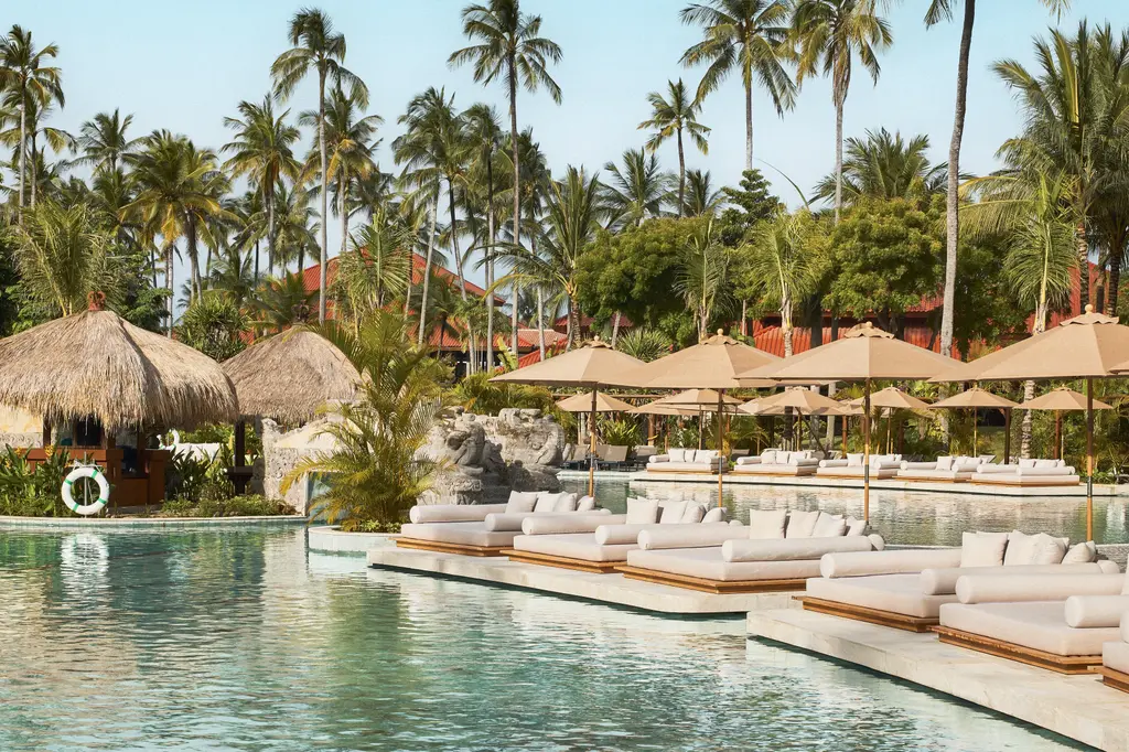 Paradisus By Meliá Bali image 10