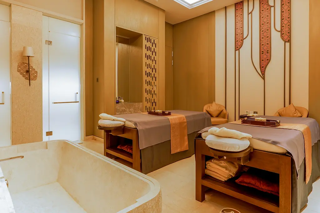 Mövenpick Resort & Spa Jimbaran Bali image 10