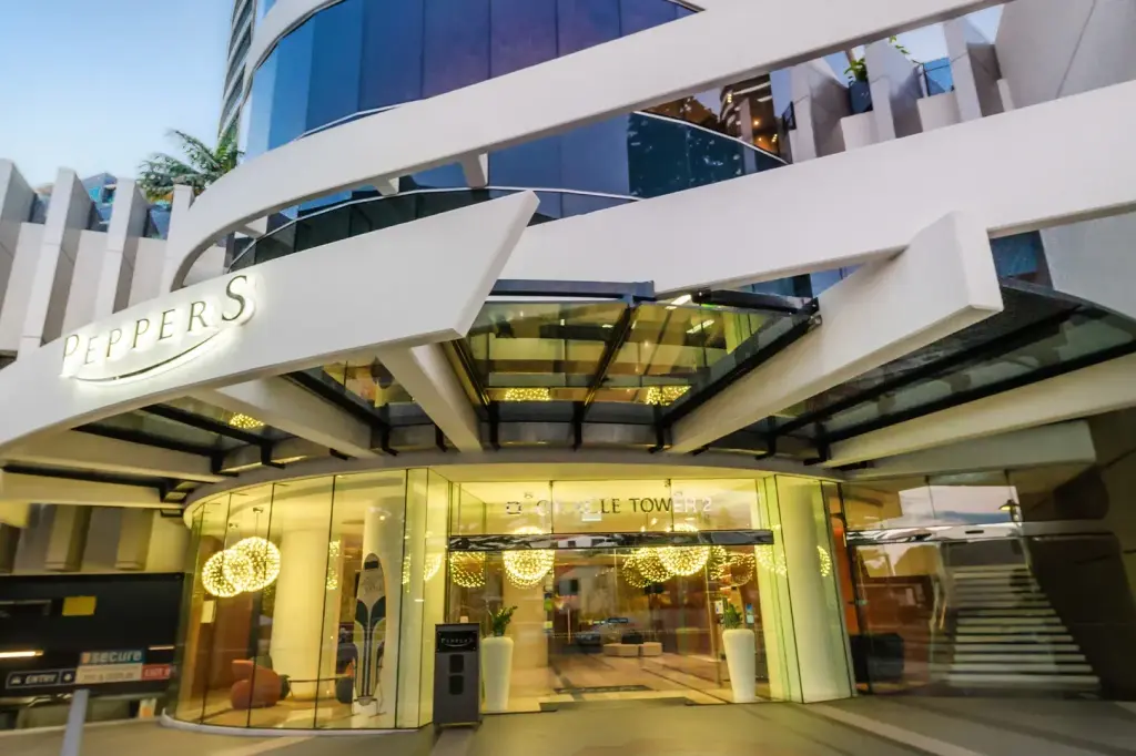 Peppers Broadbeach image 9