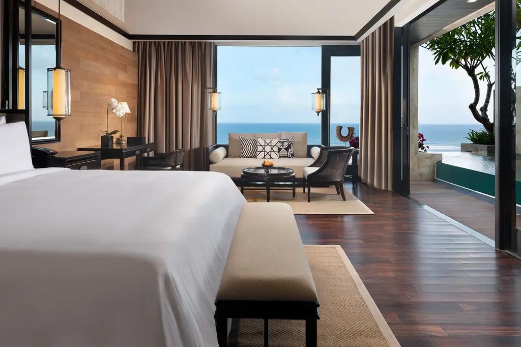 The Apurva Kempinski Bali image 3