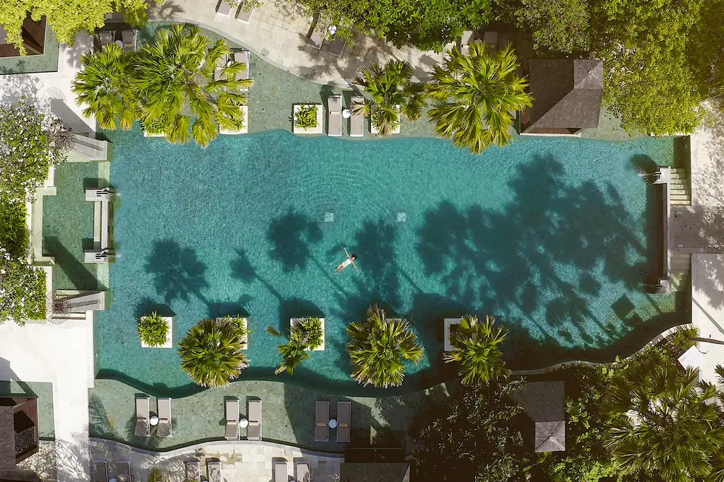 Sofitel Bali Nusa Dua Beach Resort image 8