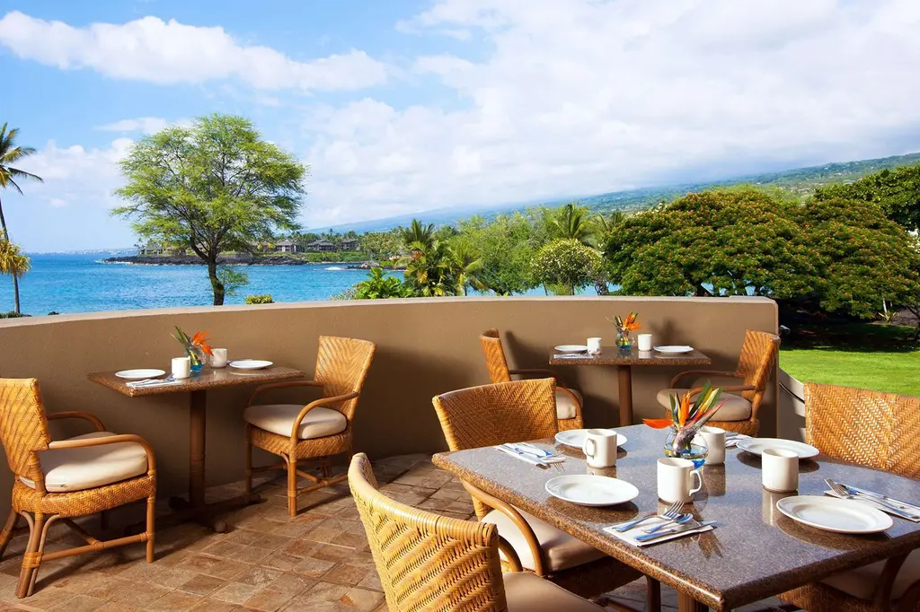 OUTRIGGER Kona Resort & Spa image 9