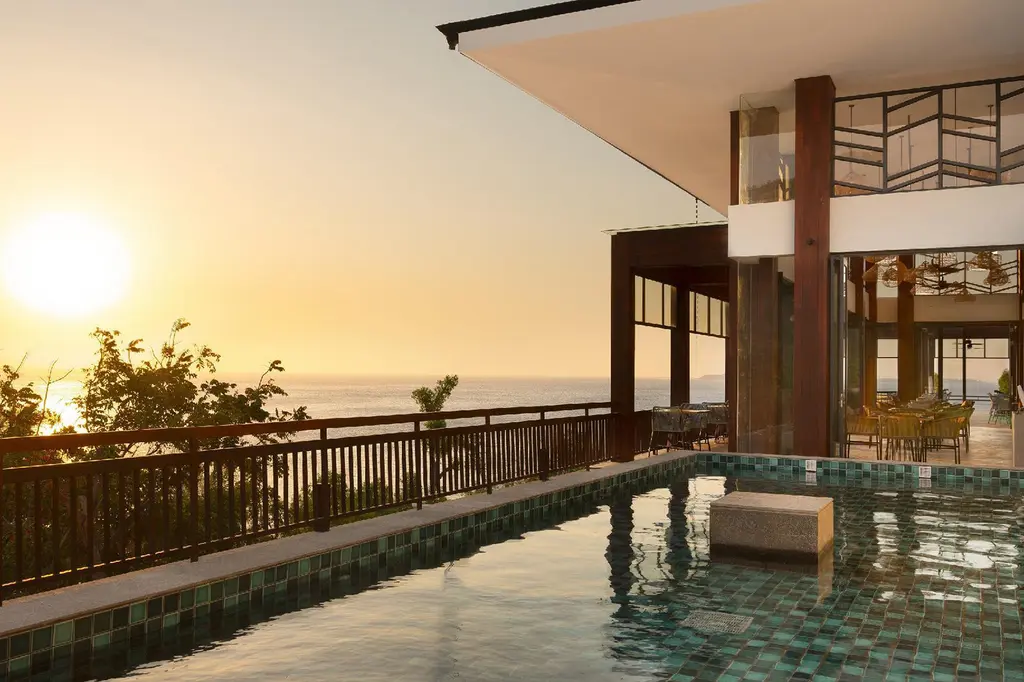 The Kayana Beach Lombok image 7