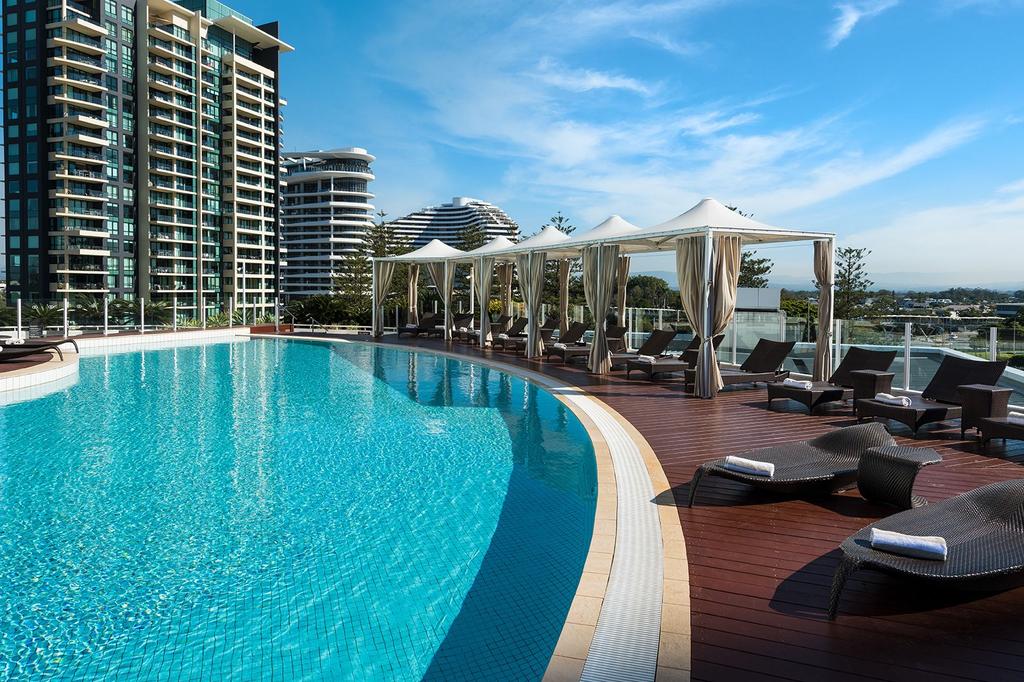 Sofitel Gold Coast Broadbeach image 1