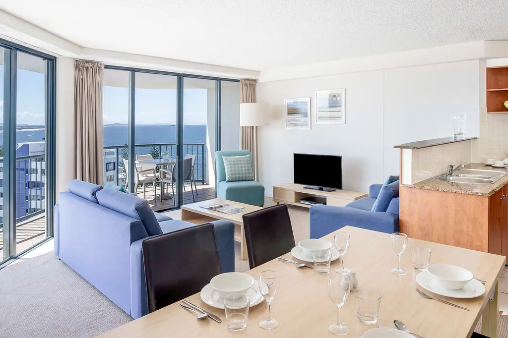 Mantra Mooloolaba Beach image 6