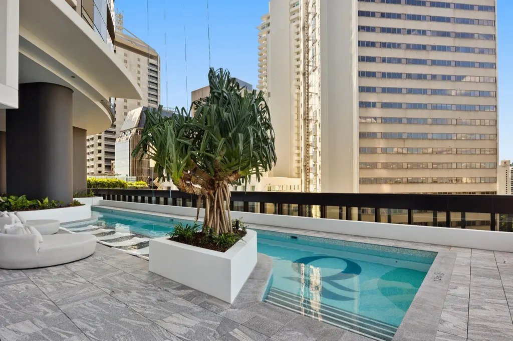 Avani Living Queen’s Wharf Residences image 5