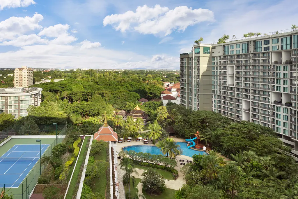 Shangri-La Chiang Mai image 4