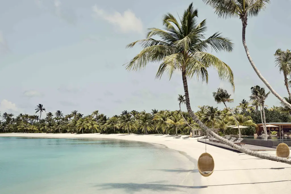 Patina Maldives image 11