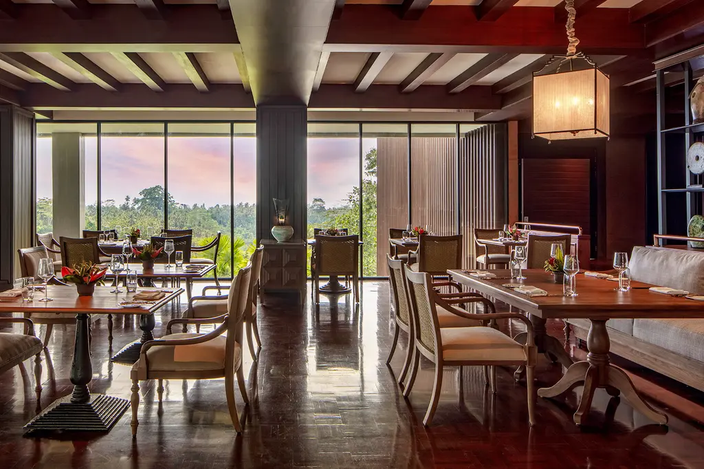Anantara Ubud Bali Resort image 11