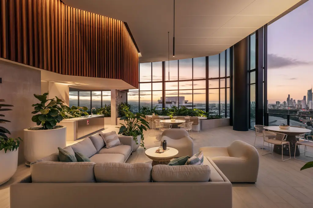  The Star Residences image 4