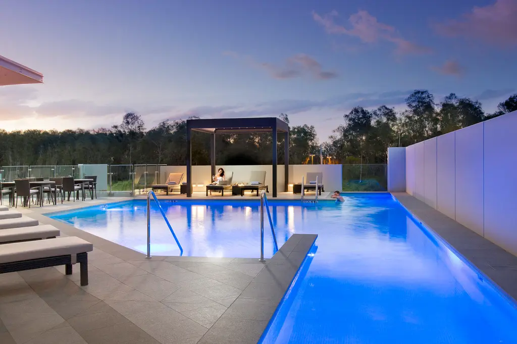 Pullman Brisbane Airport image 1