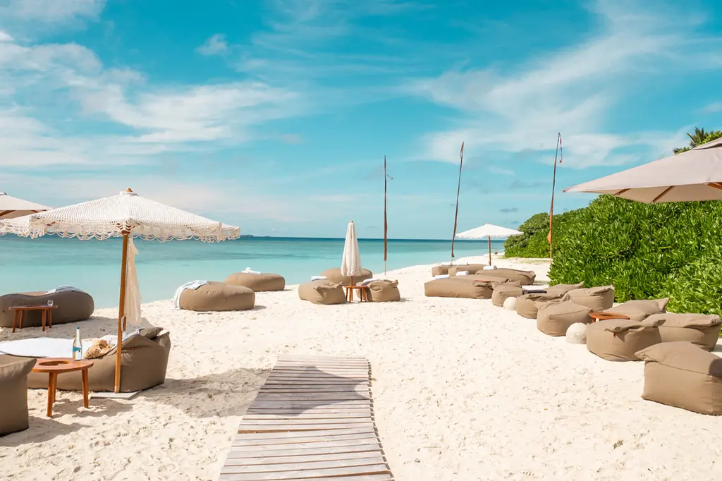 Ifuru Island Maldives image 16