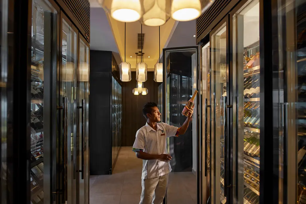 Pullman Maldives Maamutaa image 12