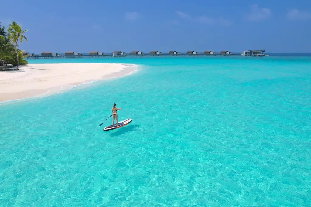 Park Hyatt Maldives Hadahaa image 2