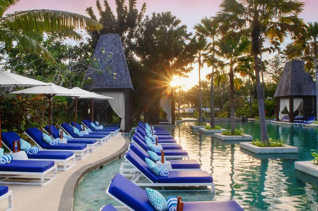 Sofitel Bali Nusa Dua Beach Resort image 12
