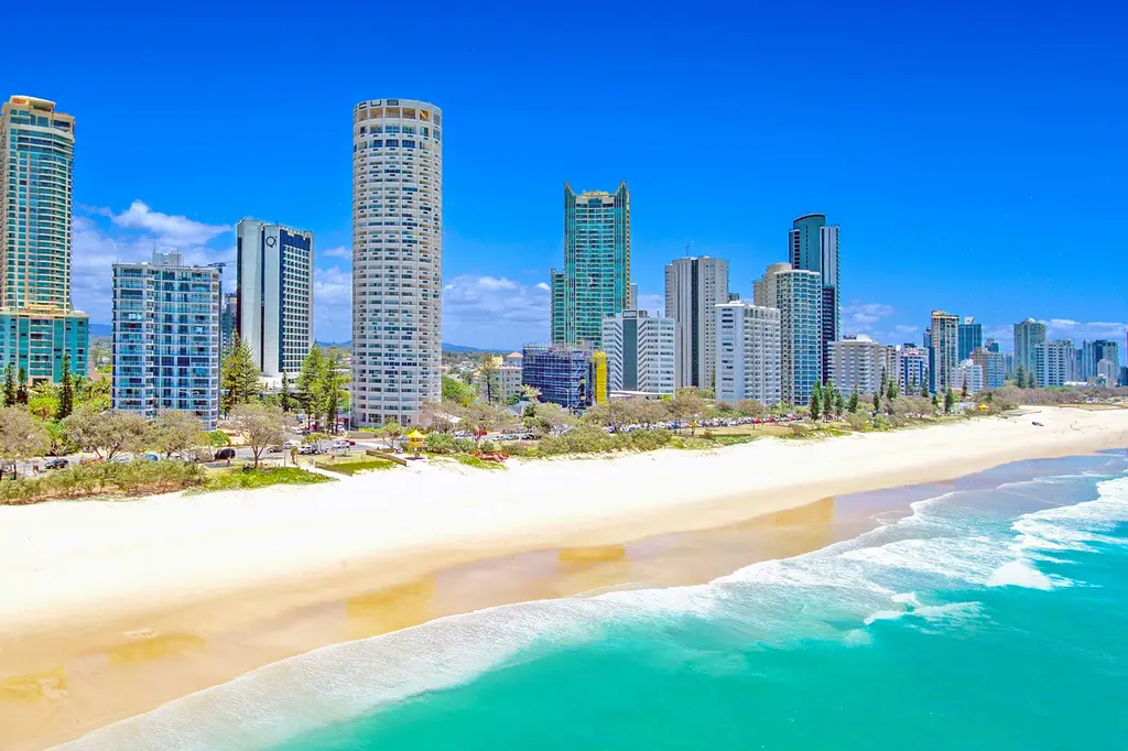 QT Gold Coast image 2