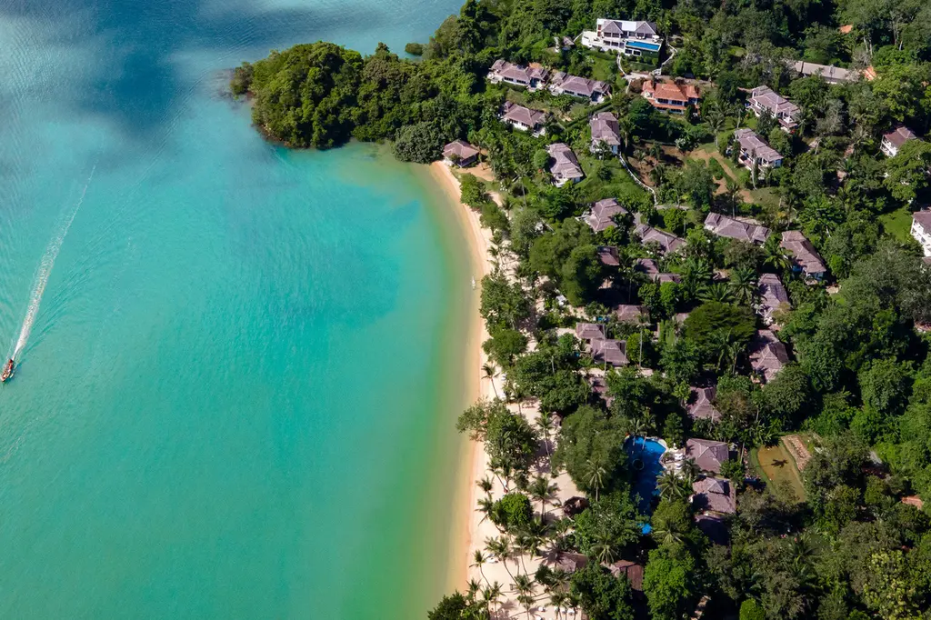 Paradise Koh Yao image 8