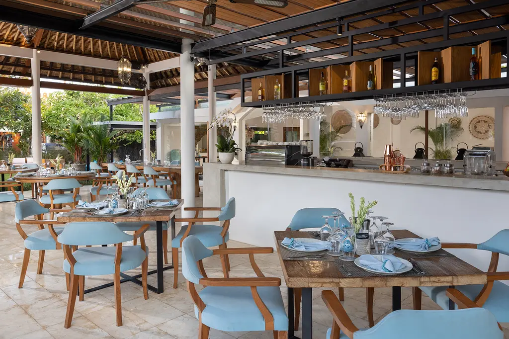 Impiana Private Villas Seminyak image 11