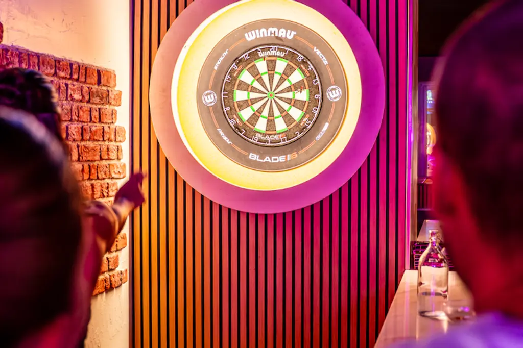 Hibiscus Resort & Spa image 14