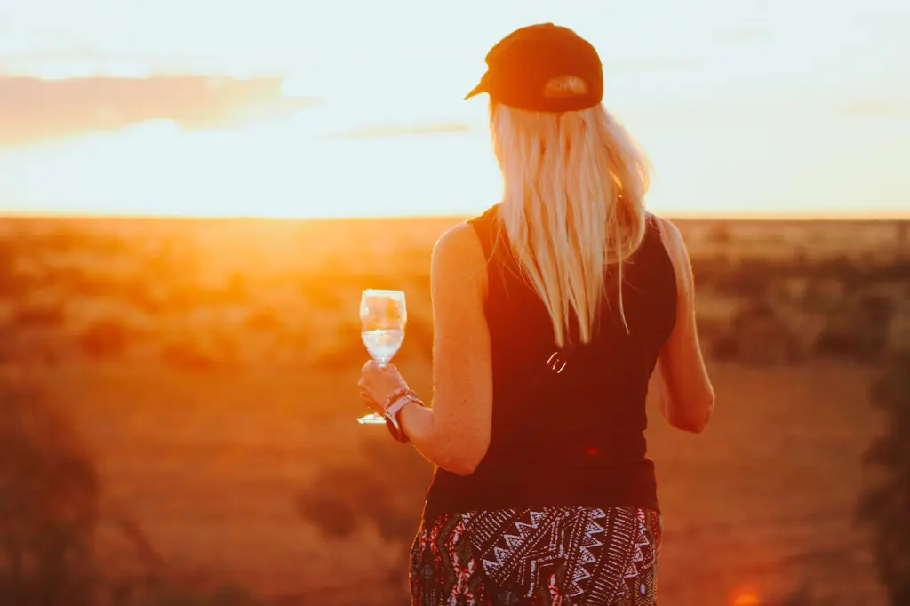 Toogunna Plains Farmstay image 6