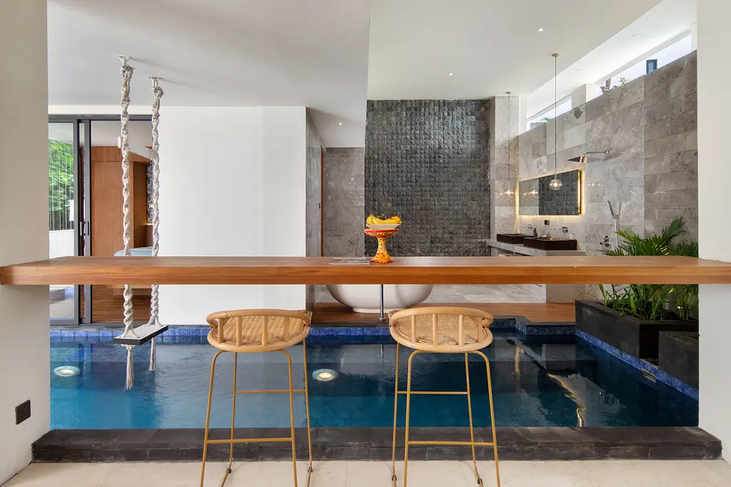 Ayona Villa Canggu by Ini Vie Hospitality  image 10