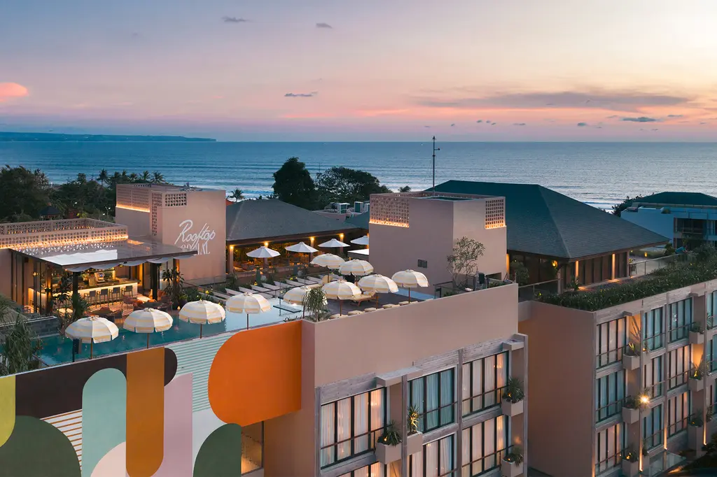 KLEO Seminyak – JdV by Hyatt image 7