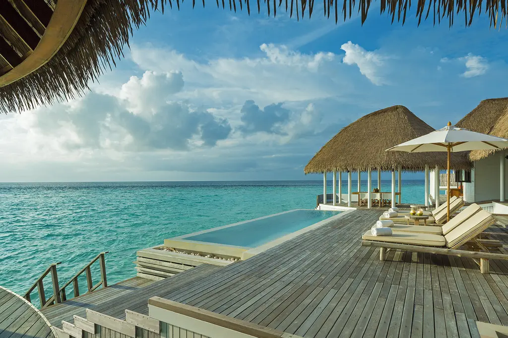 COMO Maalifushi image 6