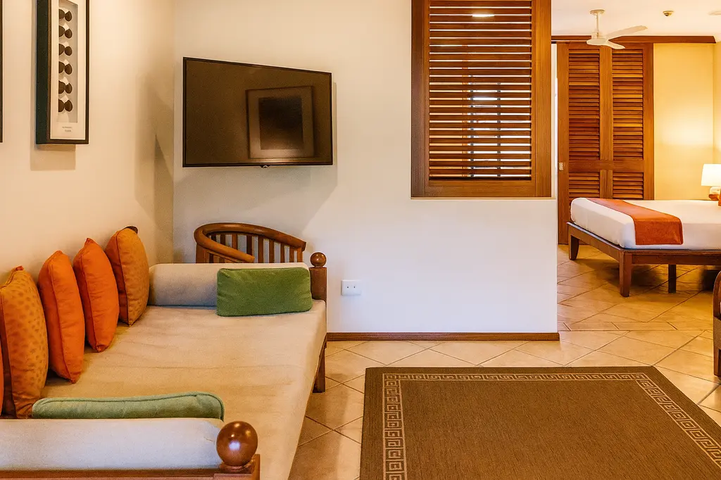 Hibiscus Resort & Spa image 13