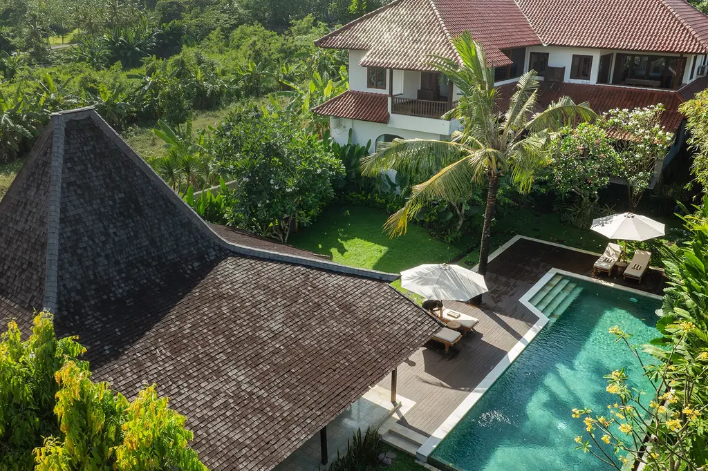 Villa Tropical Svasti by Nakula image 6