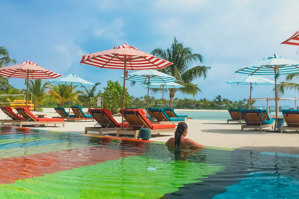 SO/ Maldives image 15