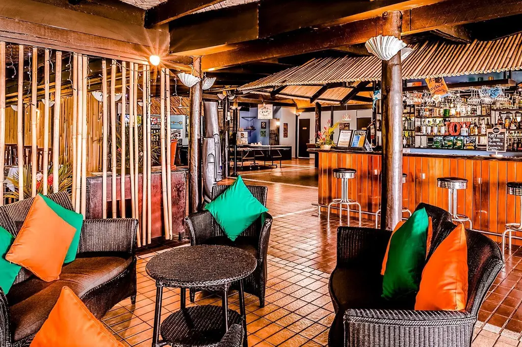 Tambua Sands Beach Resort image 8