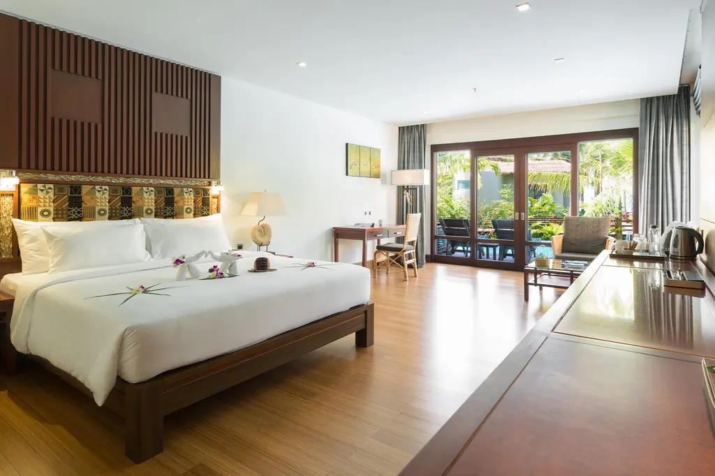 The Haven Khao Lak image 3