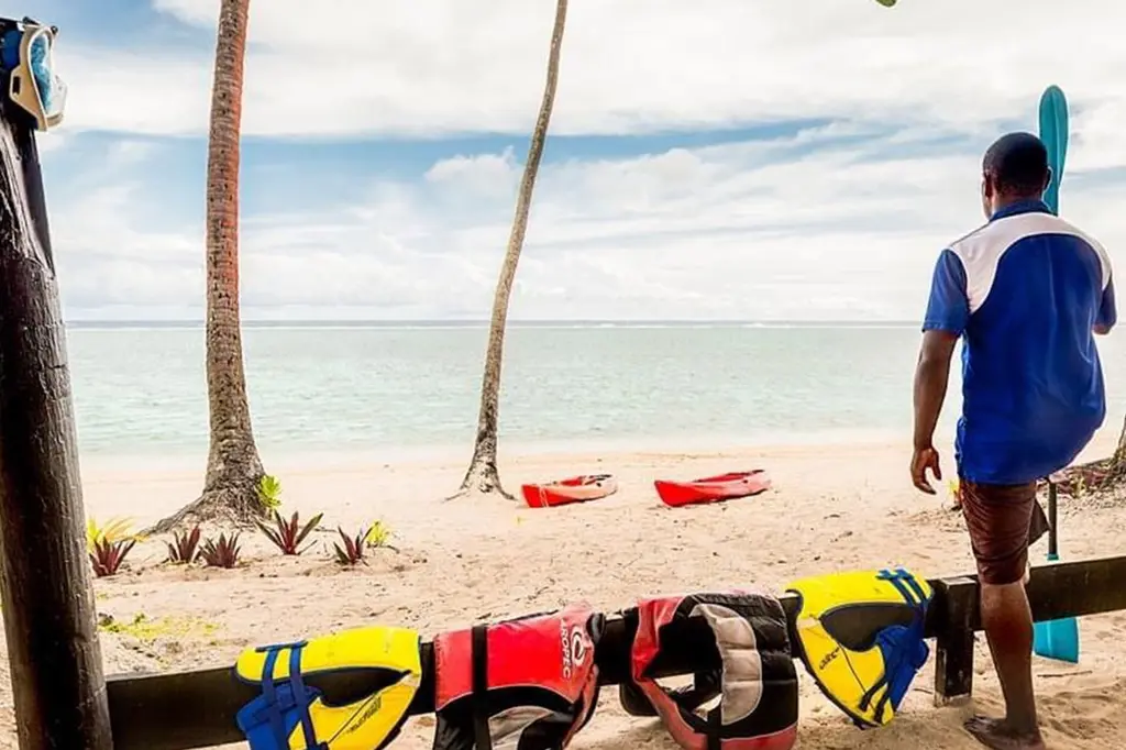 Tambua Sands Beach Resort image 10