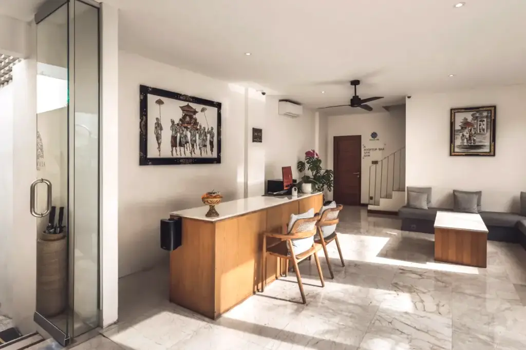 Ayona Villa Canggu by Ini Vie Hospitality  image 8