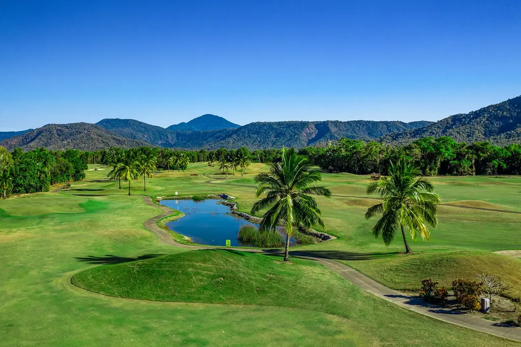 Pullman Port Douglas Sea Temple Resort and Spa  image 12
